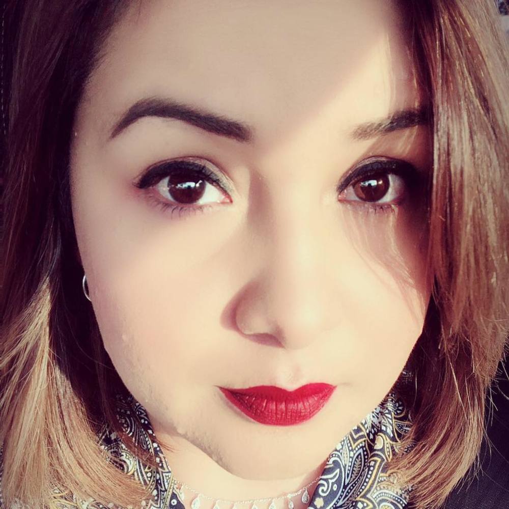 Meet your Posher, Priscilla